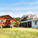 소금강여울목펜션 이미지