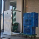 대한창고,대한창고2 | 울산 보관이사 비용 스피드익스프레스 실내 창고 내돈내산 직접 맡긴 후기