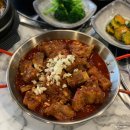 원찜갈비 | 대구 찜갈비 맛집 최강찜갈비 신천시장으로 이전