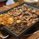제주돗야지해초쌈 이미지