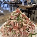 명당 신박한수산