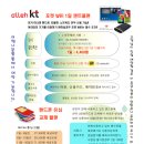 KT와이파이 1일 4,400원-한국에서사용,유심카드 5일간 27,500원 이미지