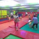 서머힐어린이집 놀이터 이미지