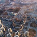 거성 태양광발전소 이미지