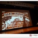 한국샌드아트협회 이미지