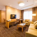 스탠포드호텔서울 이미지