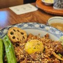 든든한한끼 | 덮밥장사장 부천 신중동 맛집에서 먹은 든든한 한끼 후기