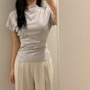 티모아 | 메비 모아 티셔츠 후기,실착