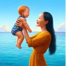 그늘막78 | 아기와 함께 떠나는 괌 &amp; 사이판 가족여행 추천