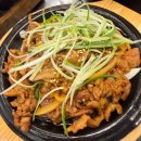 강경-11 | 수지맛집 쌈채소 무한리필에 주차 걱정 없는 '강경불고기' 방문 후기!