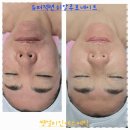 쌩얼미인 이미지