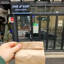 카인드오브 | 용산 두쫀쿠 가성비 맛집 원오브카인드 두바이쫀득쿠키 남영역 카페