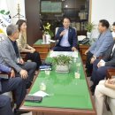 의료법인 대광의료재단 괴산성모병원 이미지