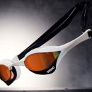 수경 | 아레나 '코브라 울트라 미러 수경' | 화이트 | 4달 사용 후기