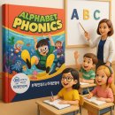 파닉스 5단계 | [내포·홍성·예산 영어학원 추천]📘 왜 파닉스가 영어학습의 시작이어야 할까요?(초등 영어, 제대로...