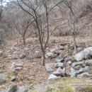 합천...가야산 상기사지 석탑부재. 폐사지 3곳 이미지