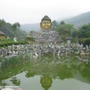 와우정사 이미지