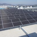 진곡 태양광발전소(진곡태양광발전소) 이미지