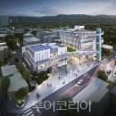 양주체육복지센터 체육관 이미지