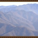 11월24일 몽덕산,가덕산,북배산,계관산 종주산행 이미지