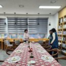 청계숲고운도서관 이미지