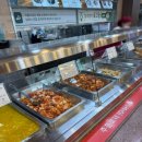 칠곡(부산방향)휴게소 자율식당 이미지