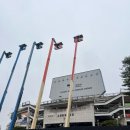세븐일레븐 일산고양체육관점 | 2025년 콜드플레이 내한 공연 W7구역 후기