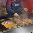 대가야시장 (옥외4) | 중국 하얼빈 자유여행 현지인밖에 없는 겨울 야시장