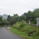 신용개 신도비 이미지