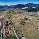 황산공원 축구장 이미지