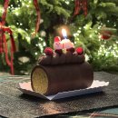 더스윗 | 두바이 쫀득김밥 디어스윗랩 크리스마스 두쫀쿠 후기ㅣ더현대 팝업일정