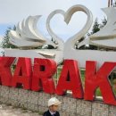 Day 31. 꽃할배의 43일간의 중앙아시아 4개국 배낭여행. 카라콜(Karakol)에서 하루 쉬기 (240607) 이미지