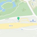 미시령관통도로주유소 이미지