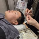 기쁜우리약국 | 부산화명동전문의피부과 점 비립종 사마귀 제거 3주 후기