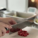 을-240 | 일본 전통 주방칼 약셀 타이시 쉐프나이프 240 사용후기