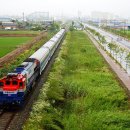 2008.06.28-29 춘포1 장항선 간이역&열차 촬영놀이 이미지