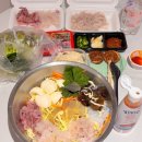 세븐일레븐 속초먹거리점 | 속초 가성비숙소 마리비스타 호텔 | 속초중앙시장 도보 20분 | 바베큐•조식•오션뷰 한번에 해결