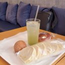 파리바게트죽림점 | ◇통영 고속버스터미널 베이커리 카페 파리바게트 버스시간 기다리기 좋은 곳 뜯어먹는 롤치즈 브레드...