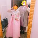 안성 [설하한복] 본식후기