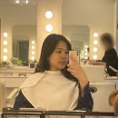 광주 치평동 더샵메이크업, 광주서구메이크업 탑! 완전 만족한 쿨톤느낌 리허설 메이크업 후기