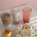 아마이모노 | 파주 운정 가람마을 디저트 맛집 카페 아마이모노