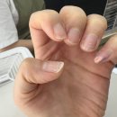 네일오쏭 | 대구 효목동 네일샵, 봄날의 상큼한 아트 ‘네일오쏭‘ 후기