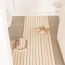 편백나무발판 이미지