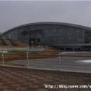 유비파크 앞