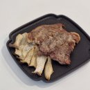 스마트홈 옥천점 | 고기맛집 옥천 교차숙성돈 캠핑 고기 배달 가능 목살 에어프라이어 구이 후기