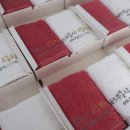에코하우스공인중개사사무소 | 개업식 답례품 센스와 실용성을 동시에