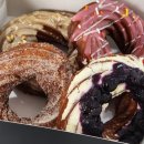 대구교육대학교 정문 | [대구 남산동] 대구 신상 카페 명덕역 도넛 '피츠로이' 솔직 후기