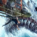 Meg 2 The Trench 이미지