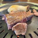 강남식당 | 강남고깃집 프리미엄 한돈가게인데 미추리부위...? - 육전식당 강남점 / 내돈내산 솔직후기