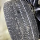 바른타이어 | 벤츠 EQS4450+ 전기차타이어 교체후기 굿이어F1 vs 한국타이어 벤투스S1 evo Z AS X